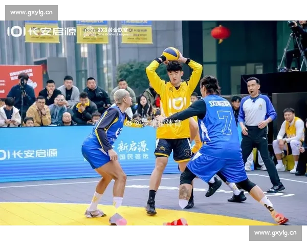 篮球比赛官方平台赋能赛事服务升级与球迷互动新生态全面构建数字化运营体系